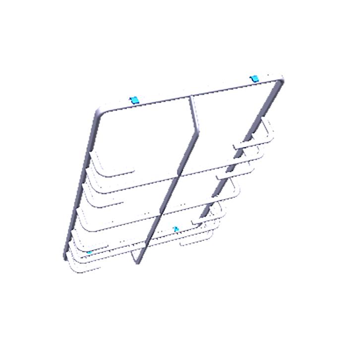 grid, pan support, right