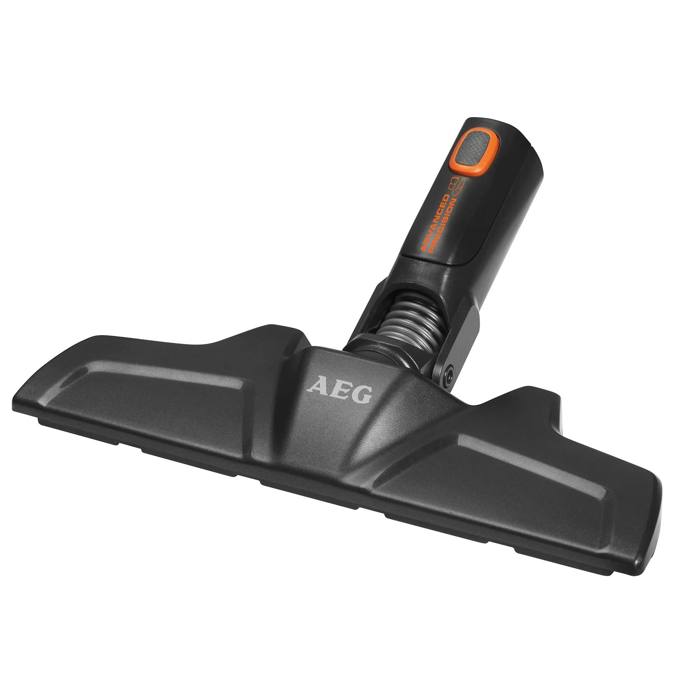 FlexPro™- Reach all those forgotten places with a twist of your wrist