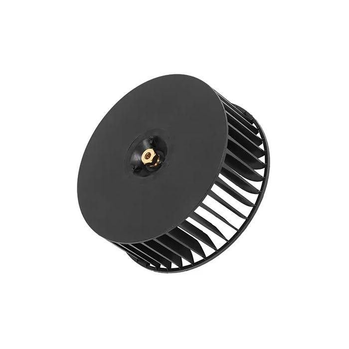 Ventilátora rotora odsávača pár