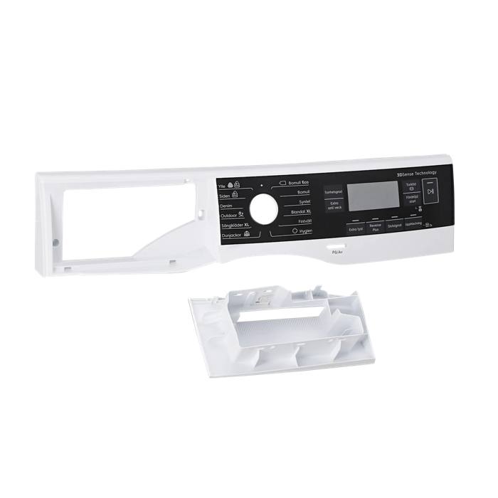 manöverpanel, vit, Electrolux