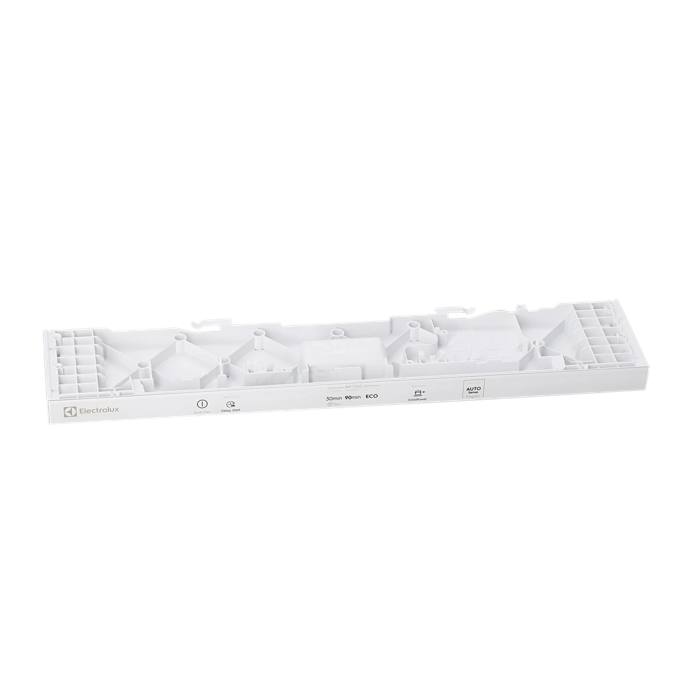 BEDIENBLENDE,ELECTROLUX,WEISS,
