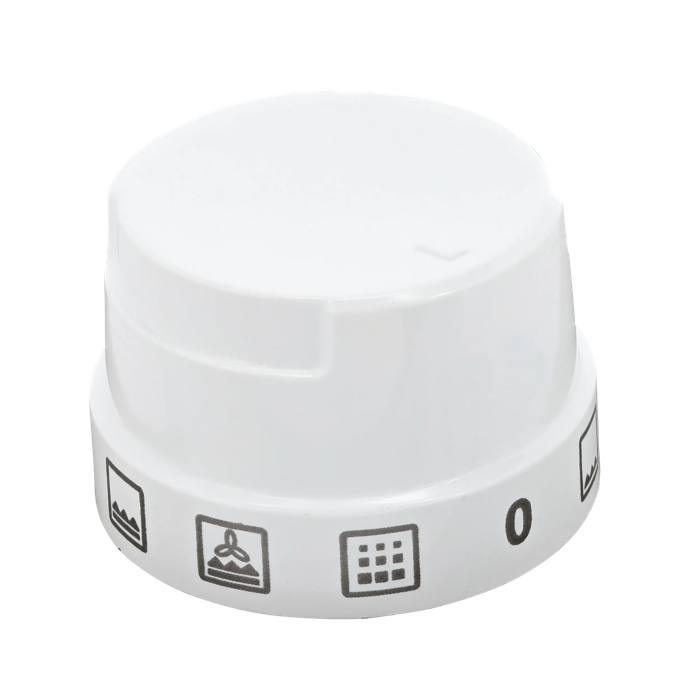 KNEBEL,FUNKTIONEN,WEISS,10+0