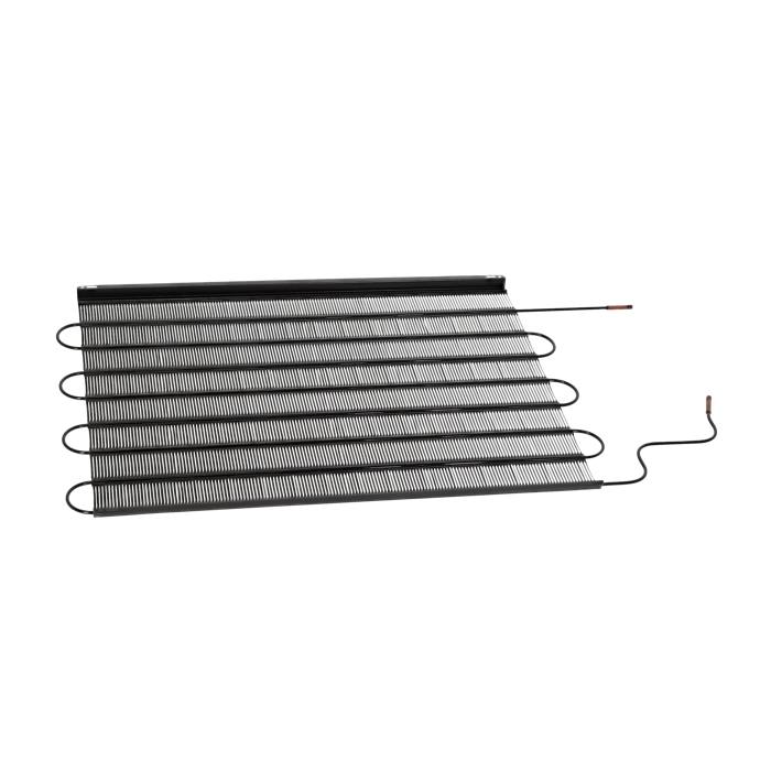condenser, 522x624mm