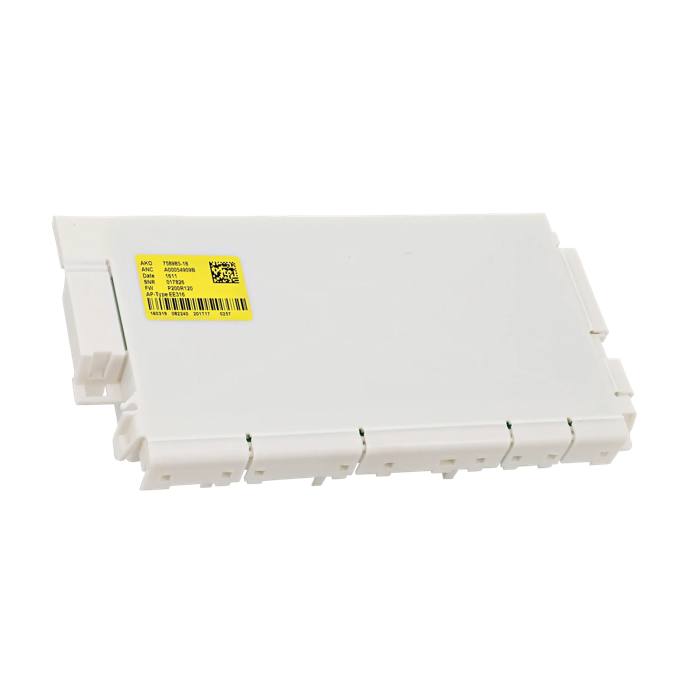 configured electronic