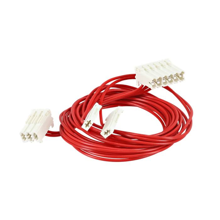 harness,drain pump,main electronic board,J15,1060+1330mm