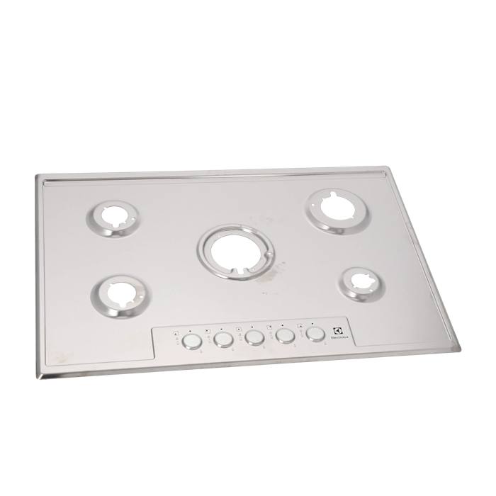 work top, inox, Electrolux, 744x510mm