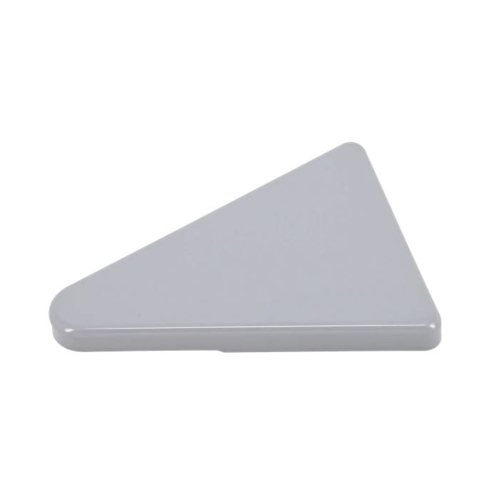 hinge cover, upper, 7809,77.9x9.7mm
