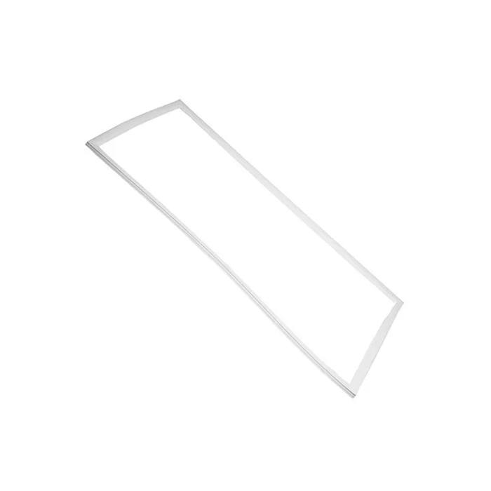 Magnetische dichting koelkastdeur, wit