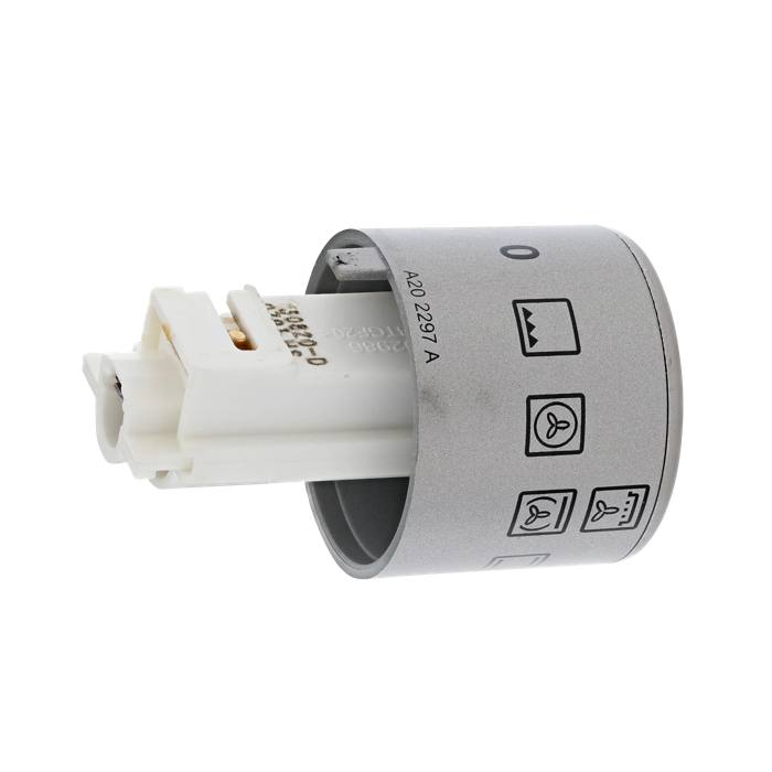 knob, function, inox
