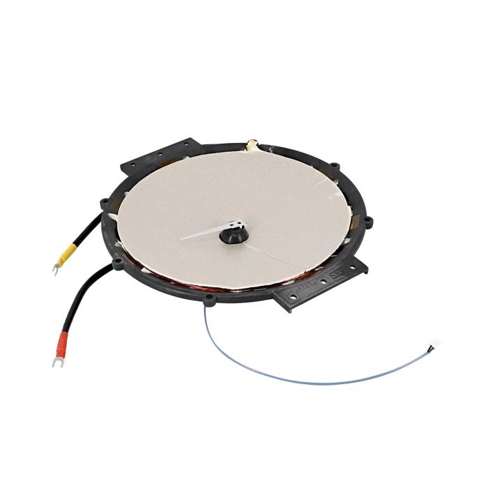Wok-Induktionsspule - 215 mm