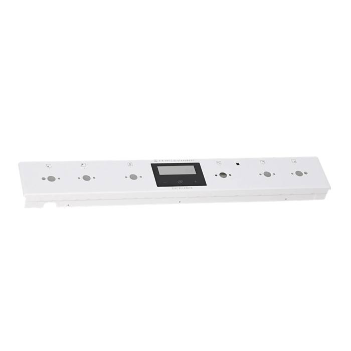 manöverpanel, vit, 60cm,UMPD,6K