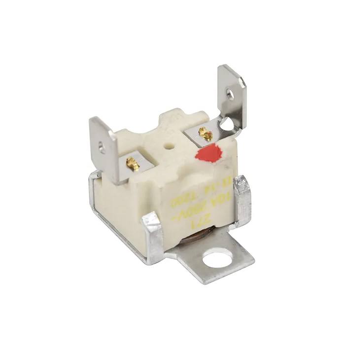 Backofenthermostat