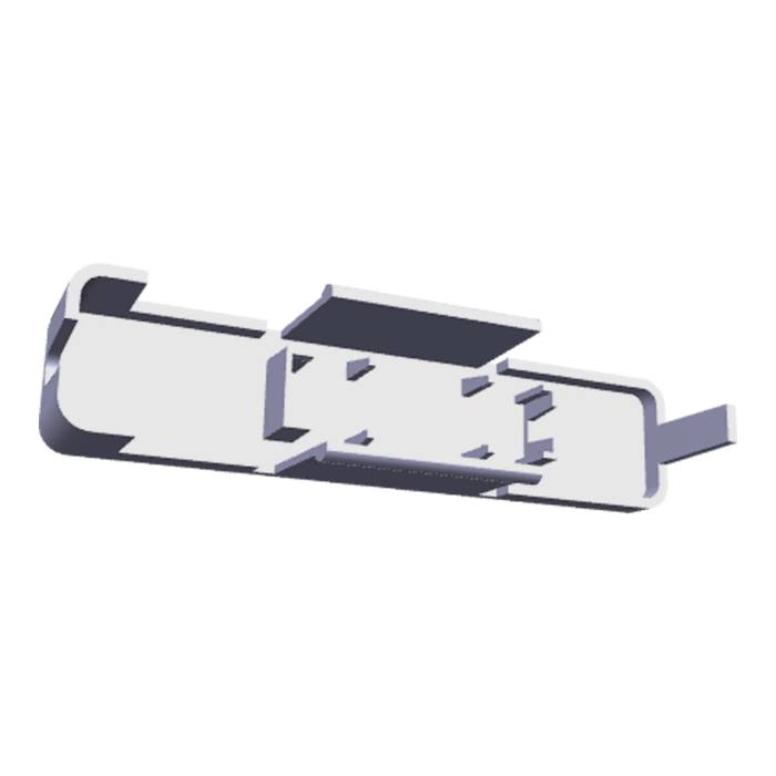 Cover,reed switch,7801,60x14.5mm
