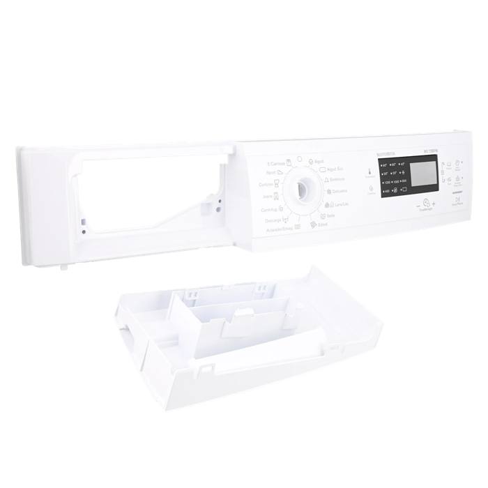 panel mandos,blanco,Electrolux,EWF1284DOW,ES,PT,Sym