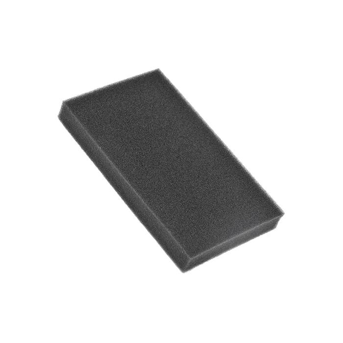Schwammfilter für Staubsauger