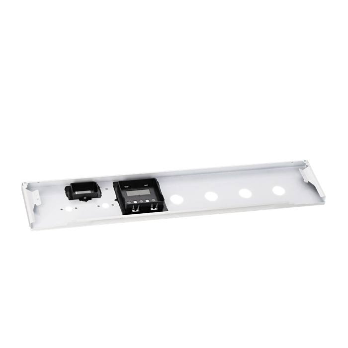 control panel,white,60cm,SET,6K
