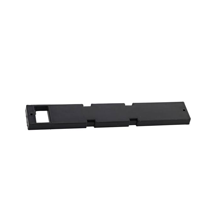 box, electronic, black,
