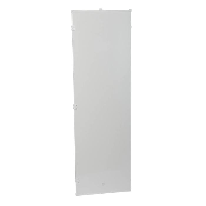 dörr frys-, vit, 531.2x1693.5mm, VIP