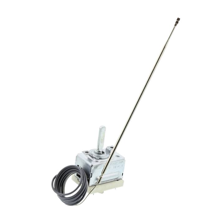 thermostat réglable, four supérieur