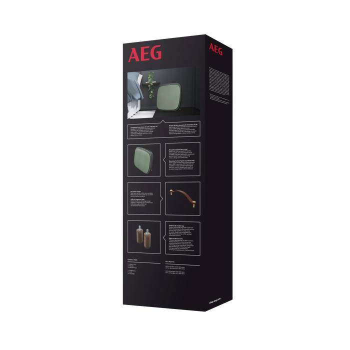 AKITW1 AX5 & AX7 Decor kit - Nordic Forest