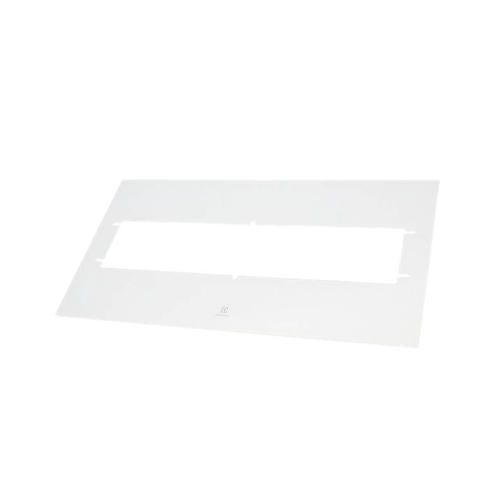 glass panel, Electrolux