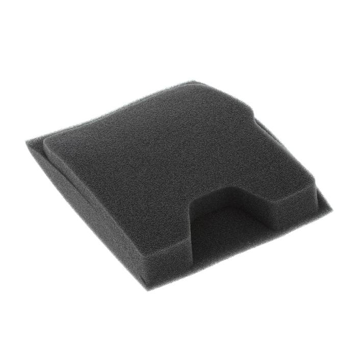 Abluftfilter für Staubsauger