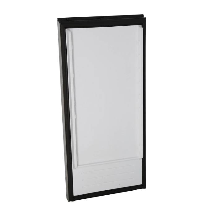 puerta frigorifico, conjunto, inox, 1212x595mm/Dclass