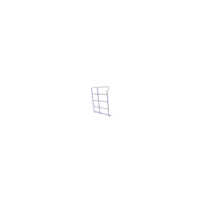 GITTER,PFANNENAUFLAGE,LINKS