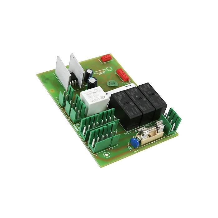 elektronikus modul