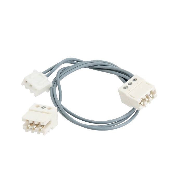rampe, module d'affichage, module, XC1<->BS003/BC004
