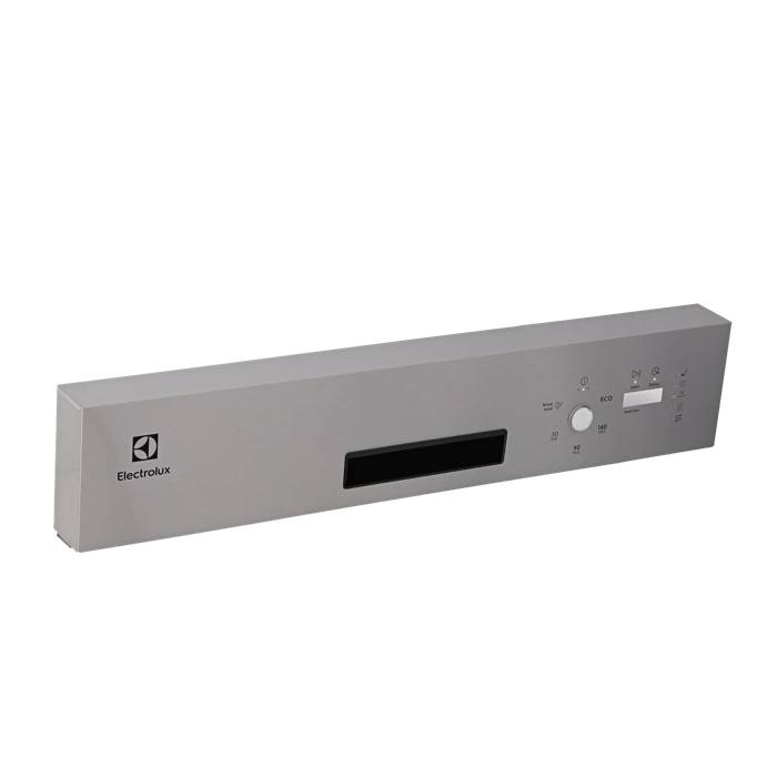 control panel,inox,Electrolux,600mm,FS