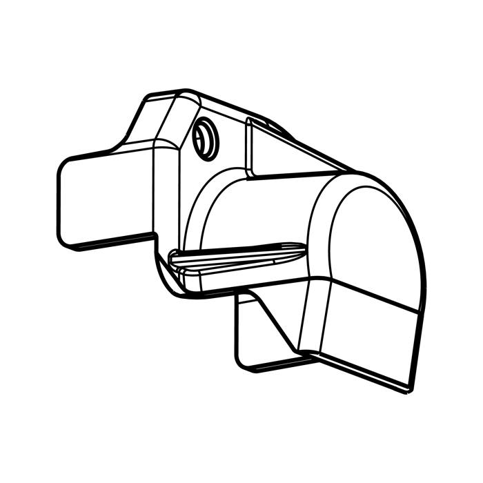 cover, temperature sensor