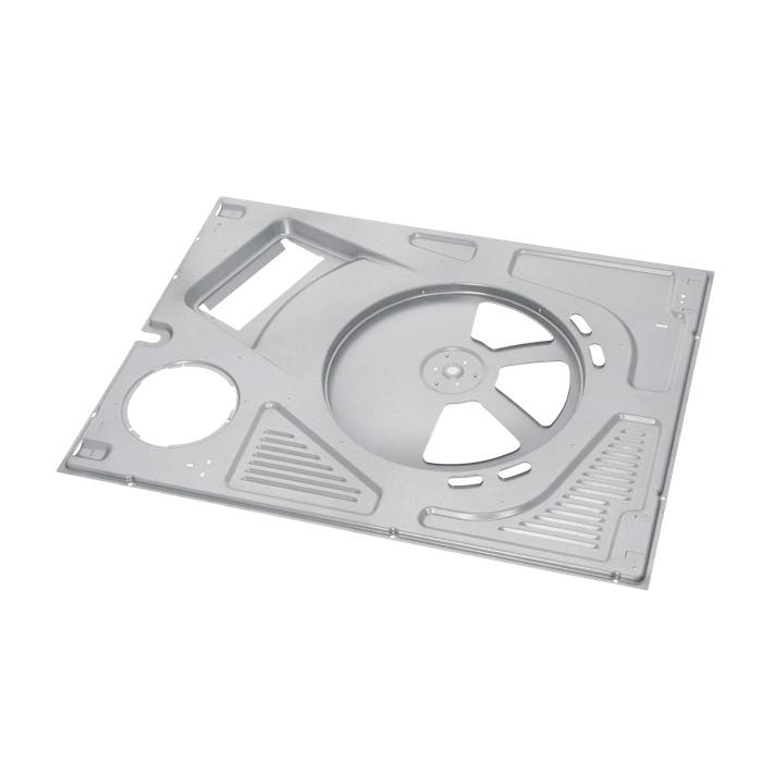 Back panel,