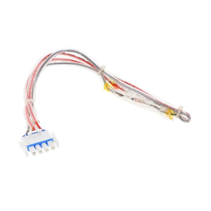 fuse, temperature, end piece