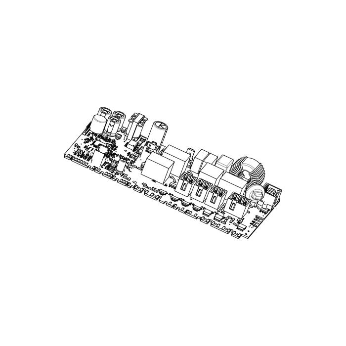KONFIGURIERTE ELEKTRONIK,EWX20