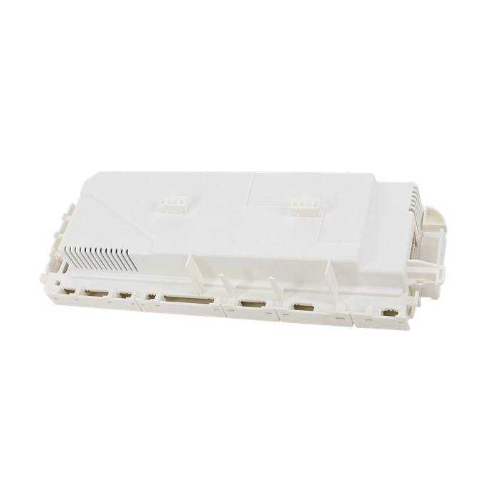 konfigurierte Elektronik