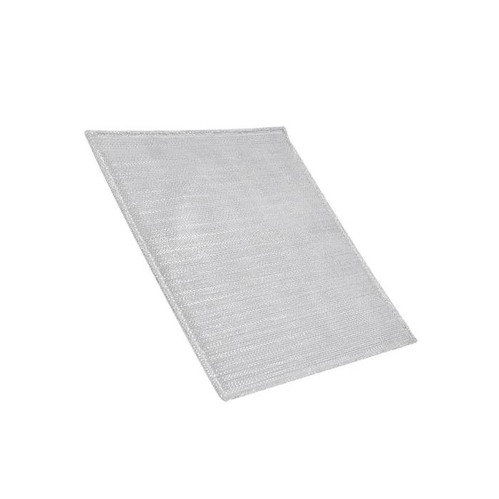 Metall-Fettfilter für Dunstabzugshauben