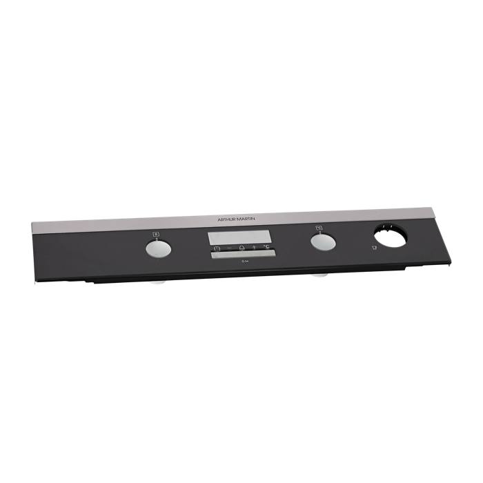 BEDIENBLENDE,INOX,ARTHUR MARTI