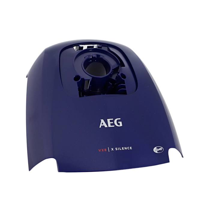 dust bag, cover, blue