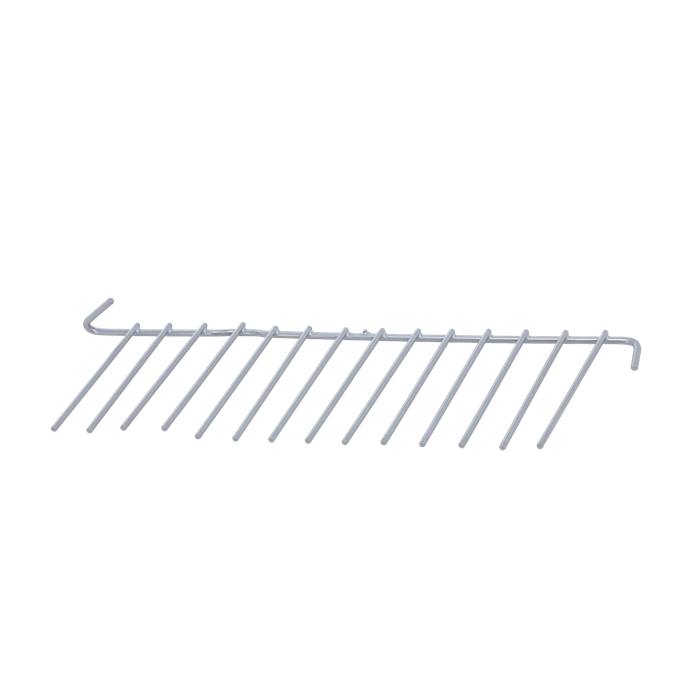 ABSCHEIDER,LINKS,KIT,METALLIC