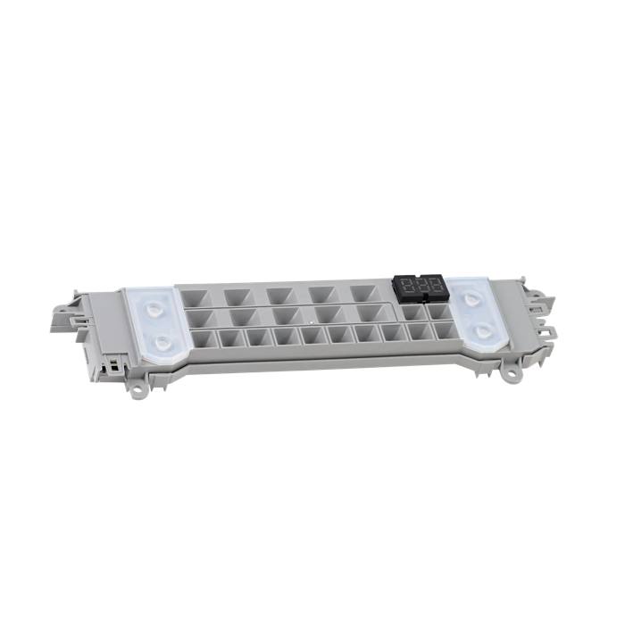 circuito control/visualizacion, blanco, EDW1850