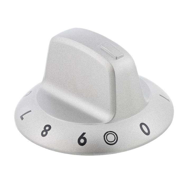 Bouton,régulateur double d'éne