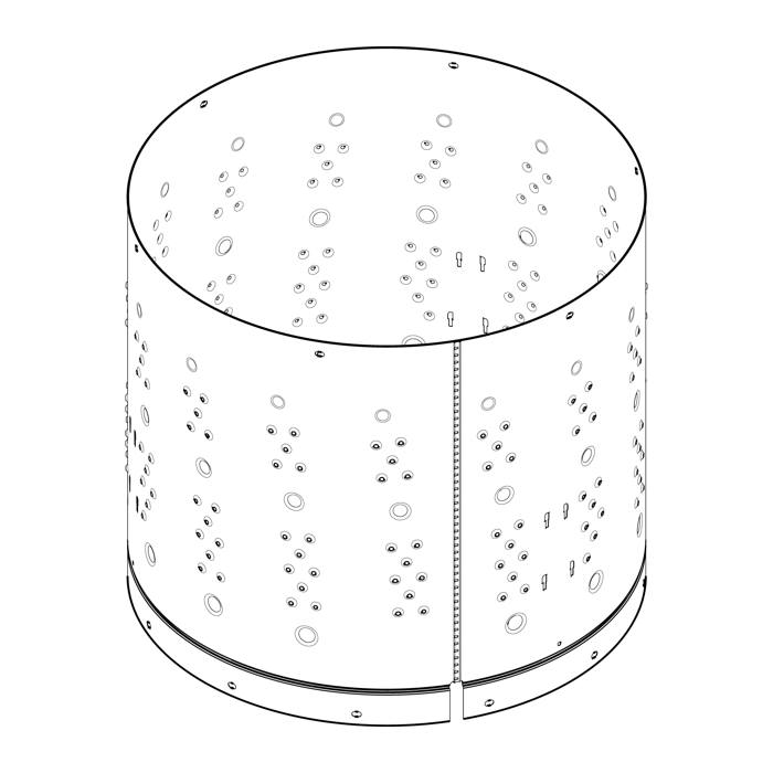 drum