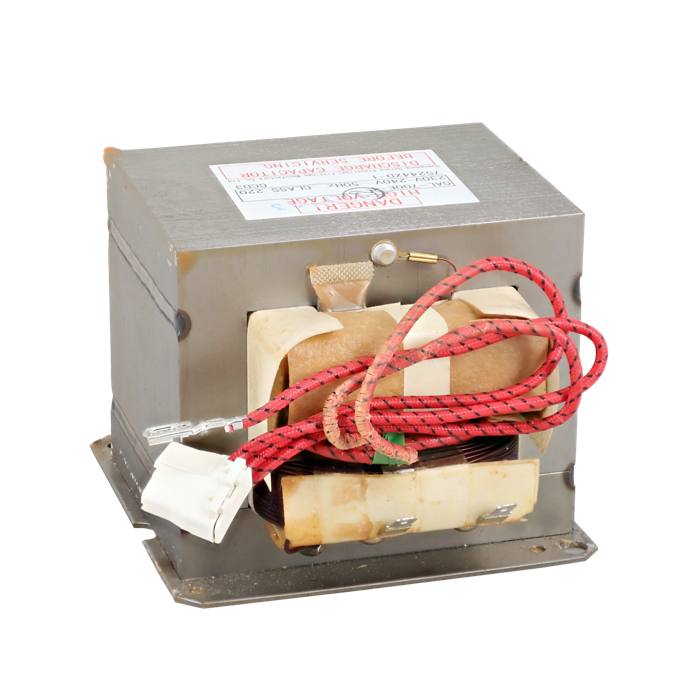 high voltage transformer