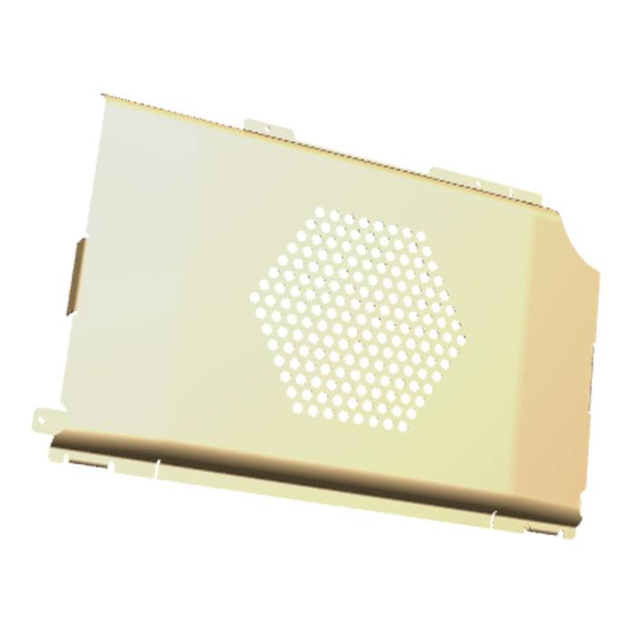 cover, convection fan