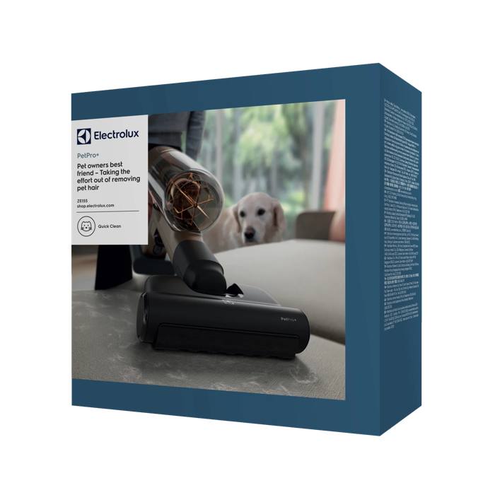 ZE155 PETPRO+ NOZZLE