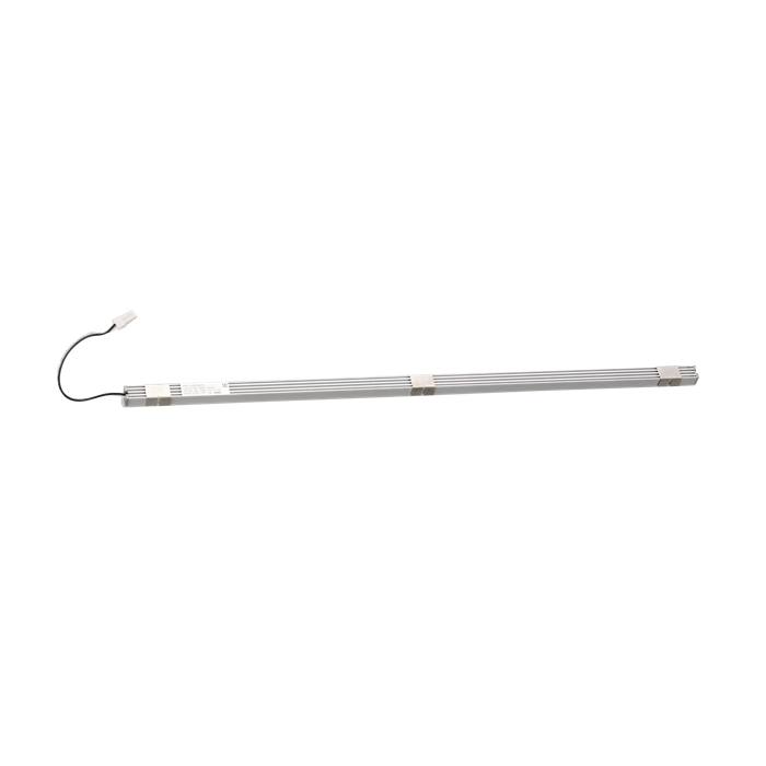 lámpara, led, tapa, newspring9W24VL512