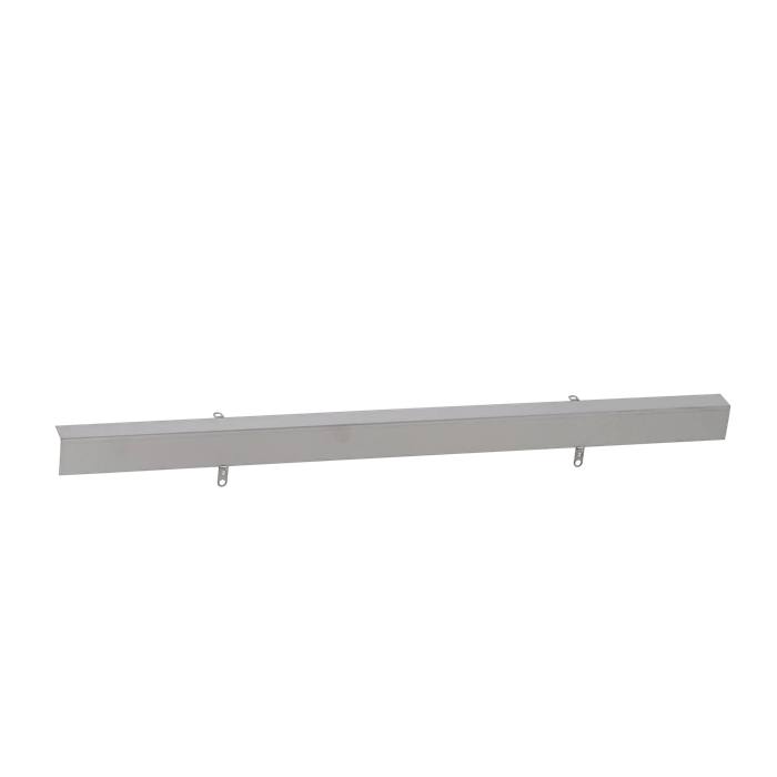 spacer, back, 558x21,6x31