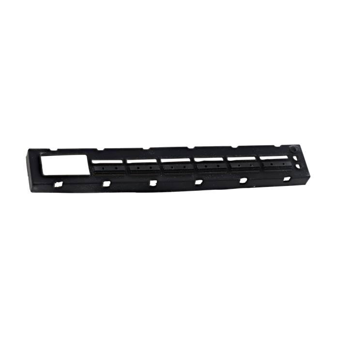push button panel,rubber,EDW1503