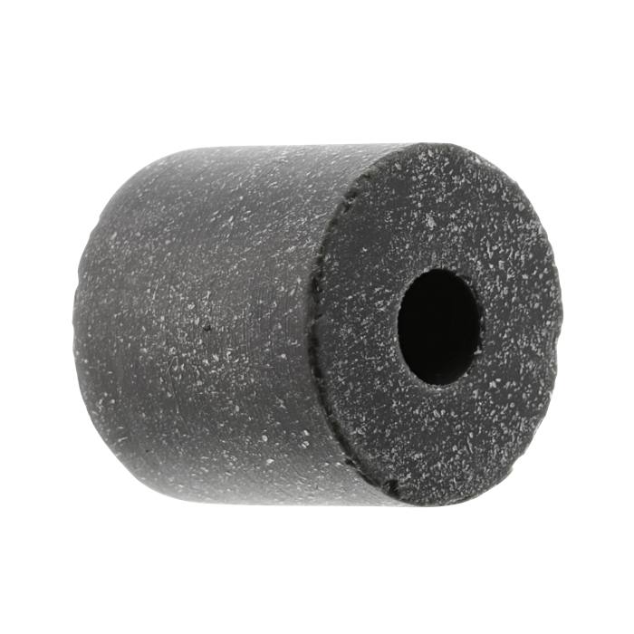 Gummiteil, Gitter